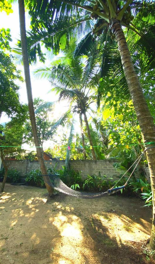 Mango Villa Hikkaduwa Exterior foto